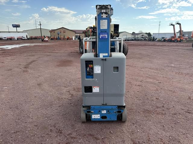 Image of Genie GR20 equipment image 3