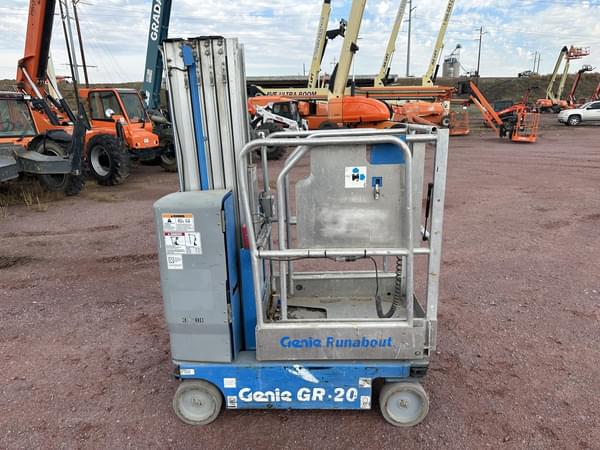 Equipment Main Image