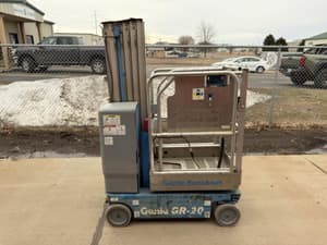 2014 Genie GR-20 Image