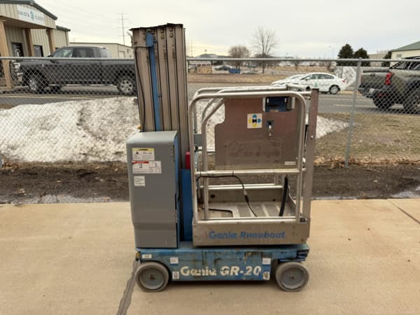 Equipment Main Image