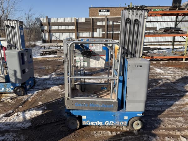 Equipment Main Image