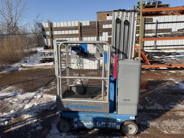 Equipment Main Image