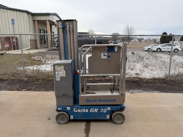 Equipment Main Image