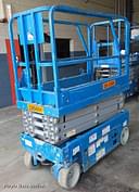 2014 Genie GS-1930 Image