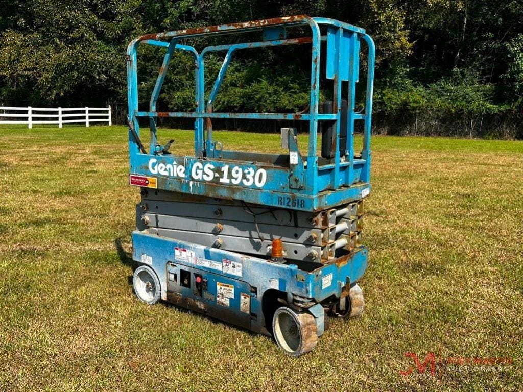 Main image Genie GS-1930