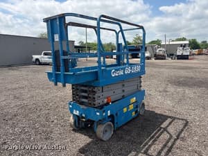 2014 Genie GS-1930 Image