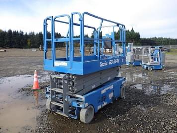 Main image Genie GS2646