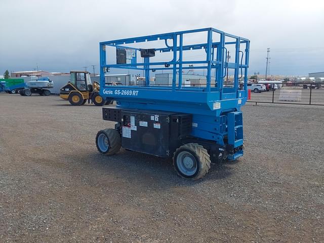 Image of Genie GS-2669RT equipment image 1
