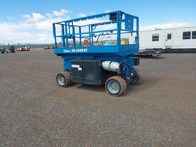 Image of Genie GS-2669RT equipment image 3