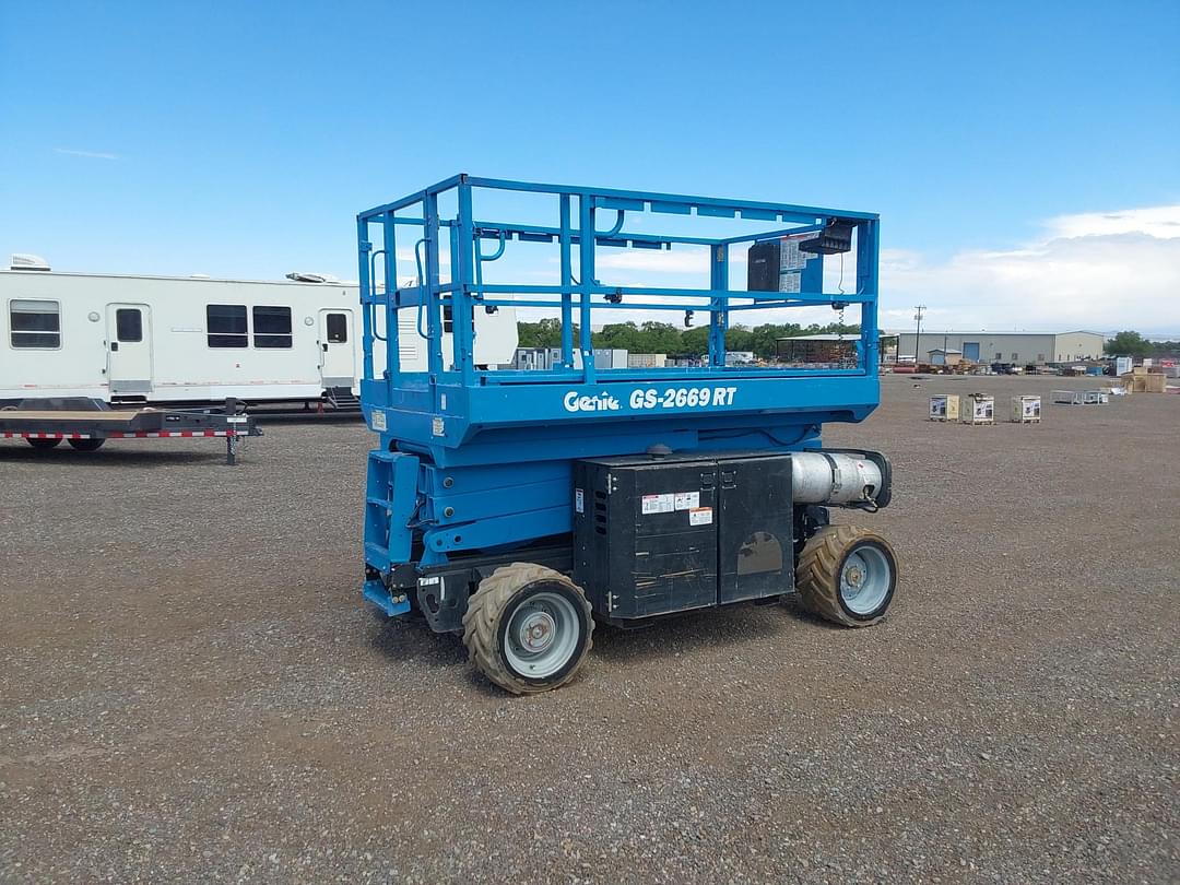 Image of Genie GS-2669RT Primary image