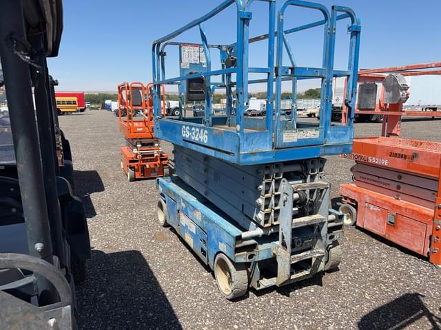 Image of Genie GS-3246 equipment image 2