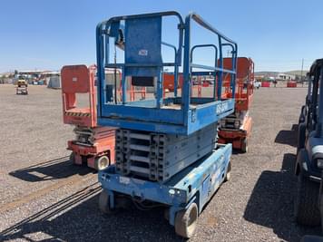 Main image Genie GS-3246