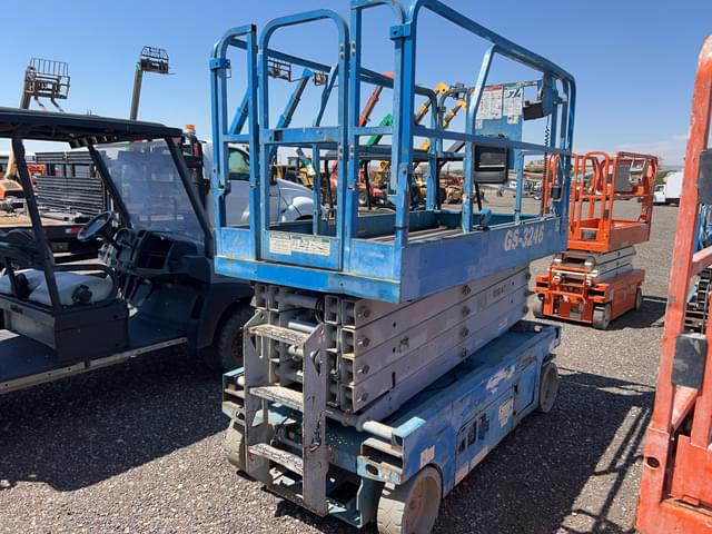 Image of Genie GS-3246 equipment image 4