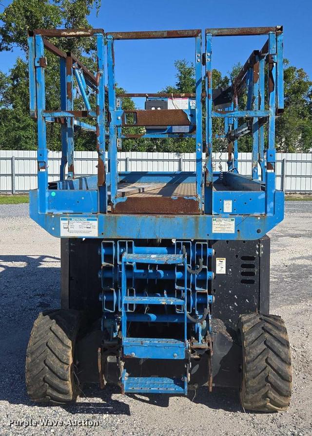 Image of Genie GS-3369RT equipment image 1