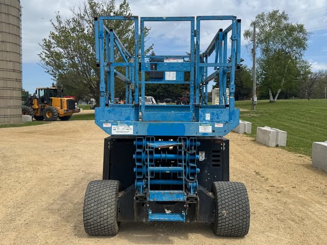 Image of Genie GS-3369RT equipment image 3