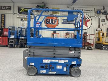 Main image Genie GS1930