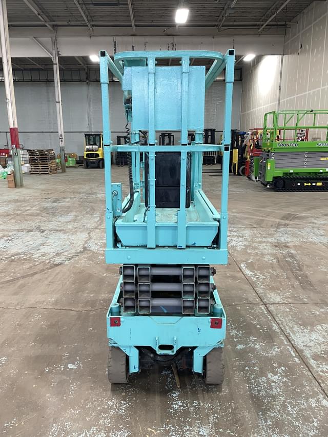 Image of Genie GS1930 equipment image 1