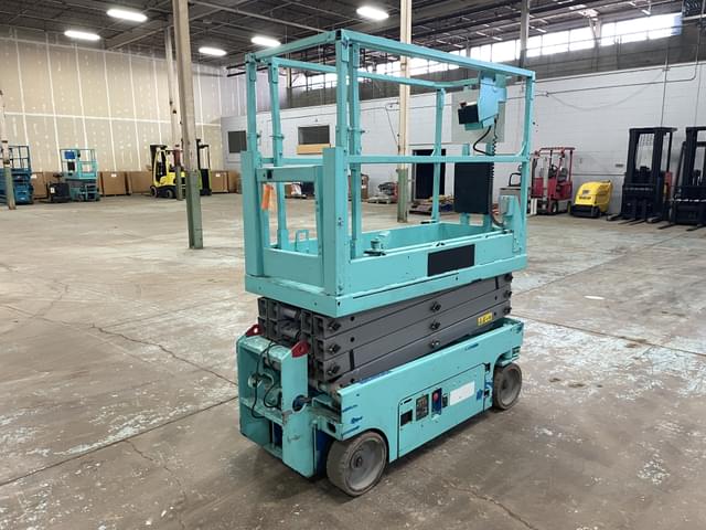 Image of Genie GS1930 equipment image 4