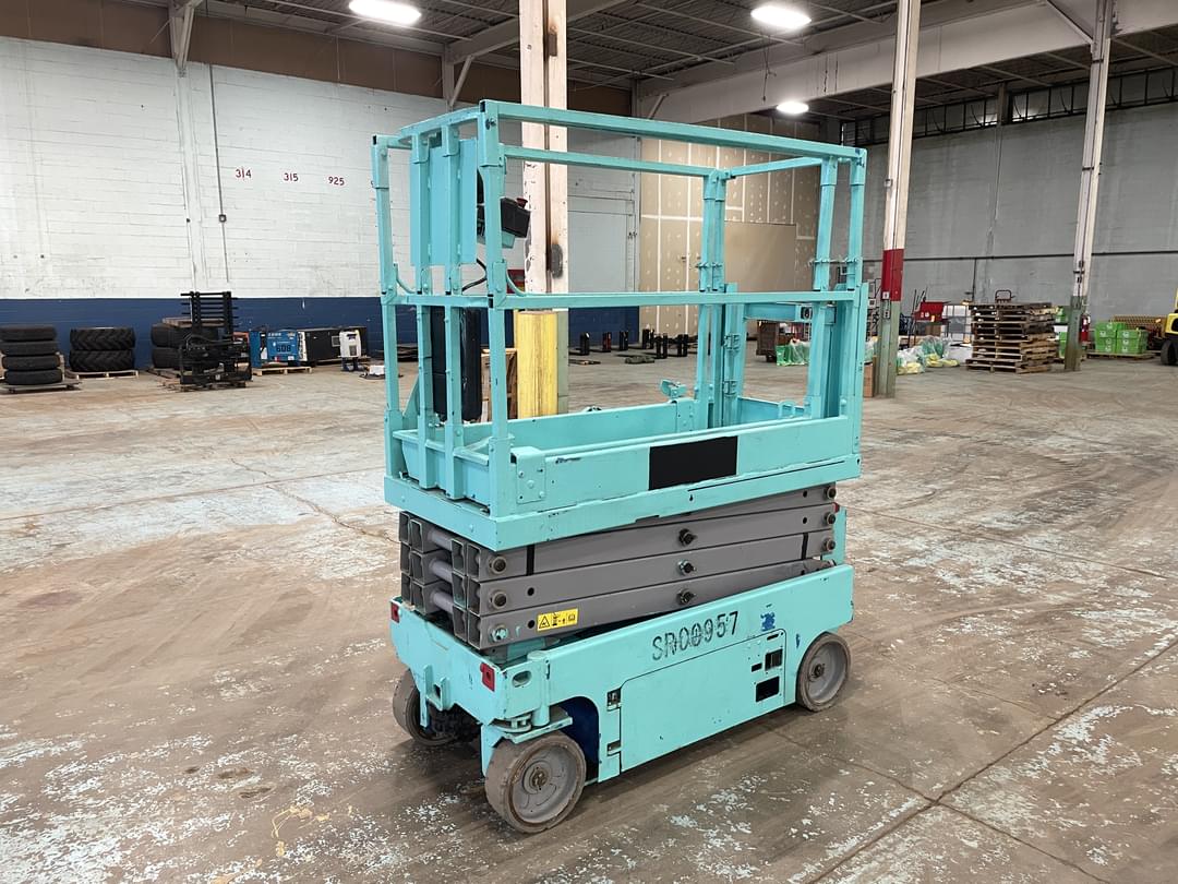 Image of Genie GS1930 Primary image