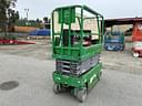 2014 Genie GS1930 Image