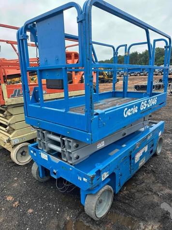 Main image Genie GS2046