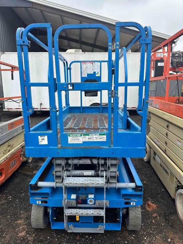 Image of Genie GS2046 equipment image 3
