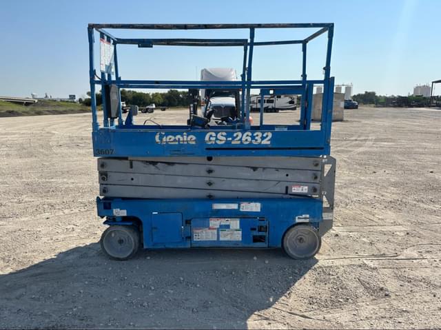 Image of Genie GS2632 equipment image 3