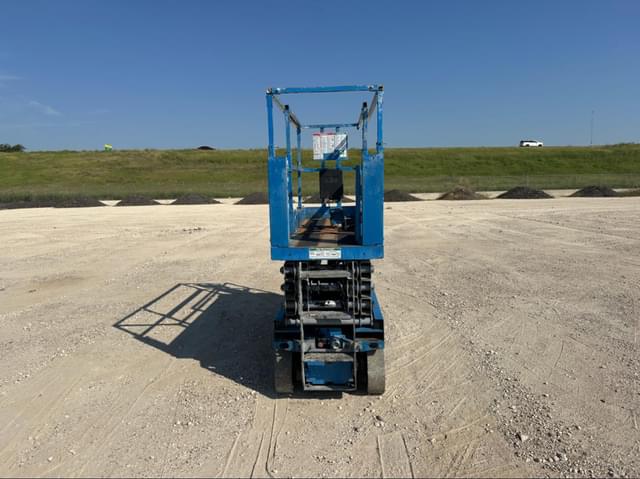 Image of Genie GS2632 equipment image 1