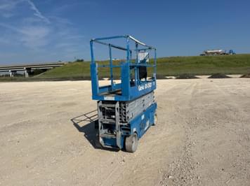 Main image Genie GS-2632