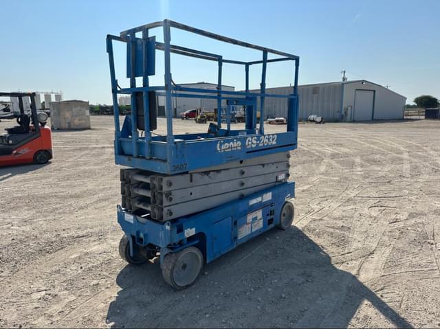 Image of Genie GS2632 equipment image 4