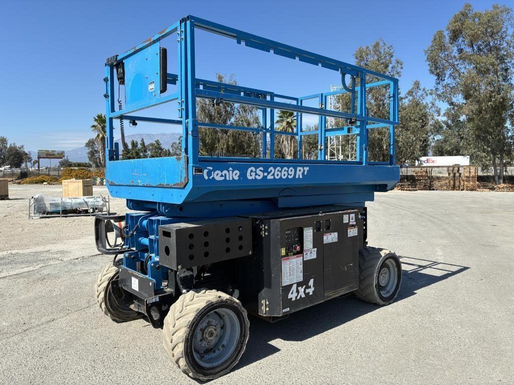 Image of Genie GS-2669RT Primary image
