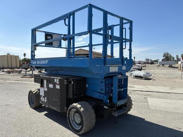Image of Genie GS-2669RT equipment image 3