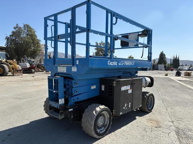 Image of Genie GS-2669RT equipment image 2