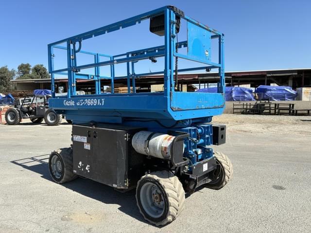 Image of Genie GS-2669RT equipment image 1