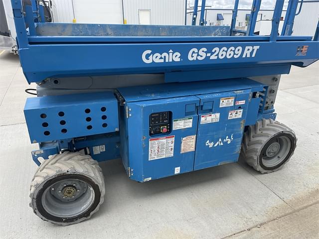 Image of Genie GS-2669RT equipment image 4