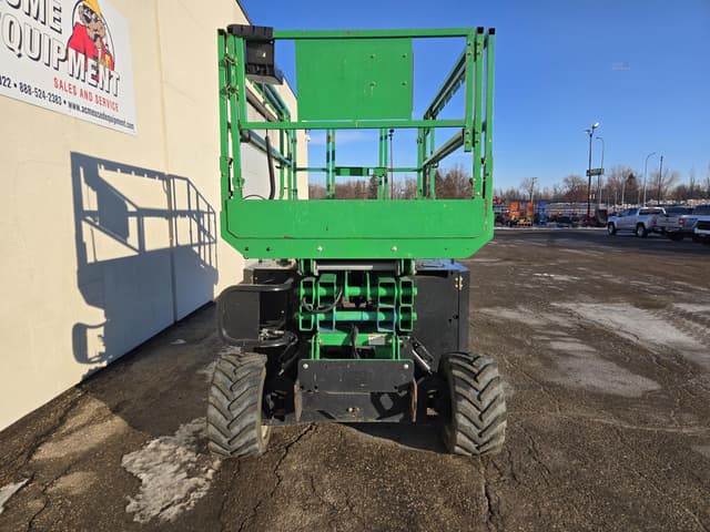 Image of Genie GS-2669RT equipment image 4