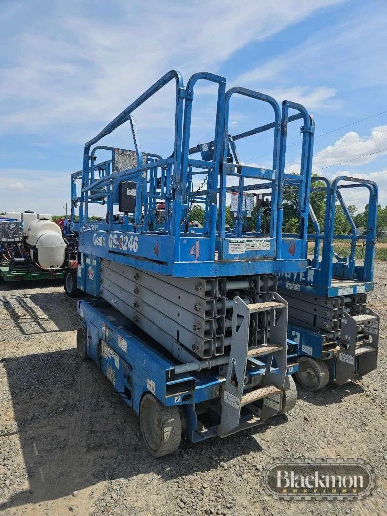 Image of Genie GS3246 Image 1