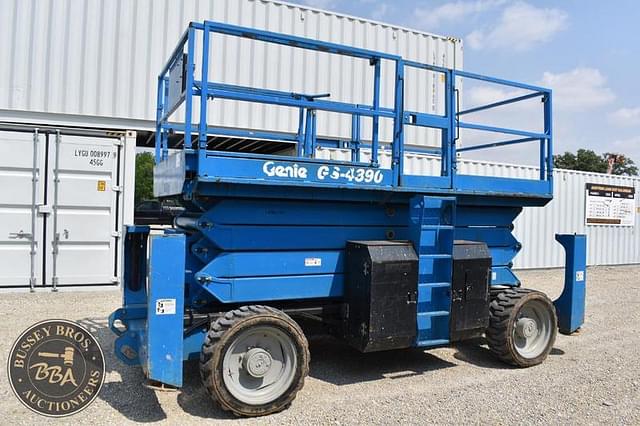 Image of Genie GS4390RT equipment image 1