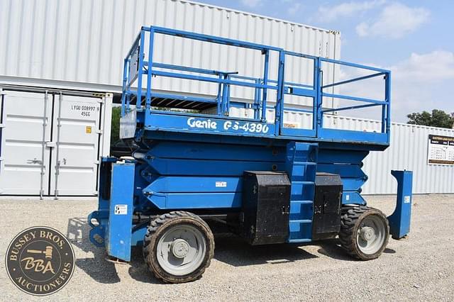 Image of Genie GS4390RT equipment image 3