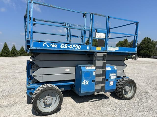 Image of Genie GS4390RT equipment image 1