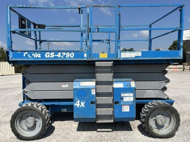 Image of Genie GS4390RT equipment image 1