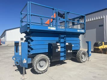 Main image Genie GS5390RT