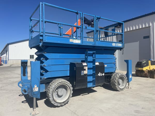 Equipment Main Image