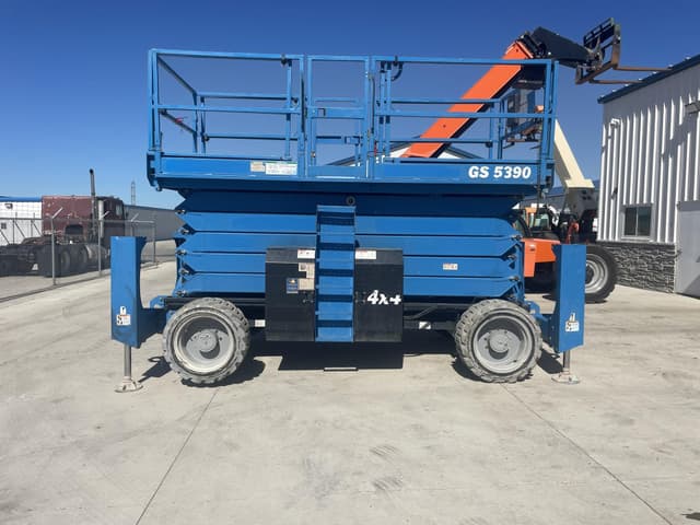 Image of Genie GS5390RT equipment image 1