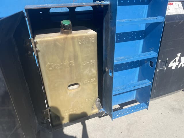 Image of Genie GS5390RT equipment image 4