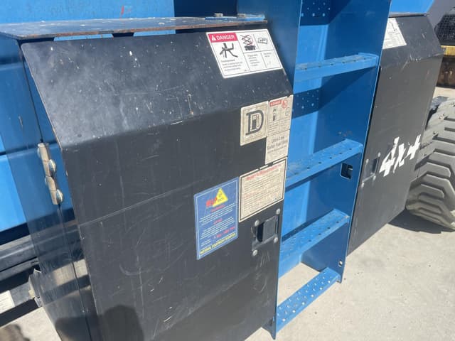 Image of Genie GS5390RT equipment image 3