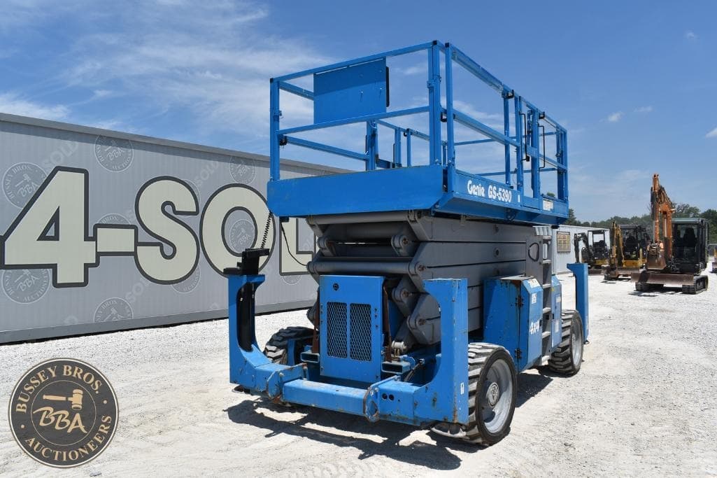 Image of Genie GS-5390 Primary image
