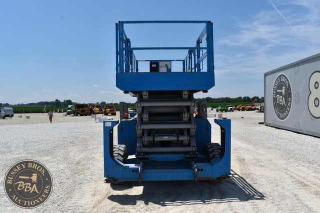 Image of Genie GS-5390 equipment image 3