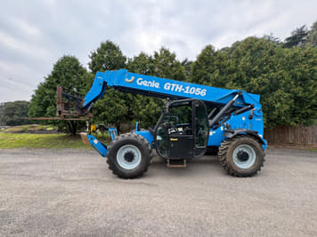 Main image Genie GTH-1056
