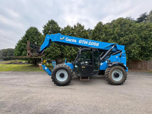 2014 Genie GTH-1056 Image